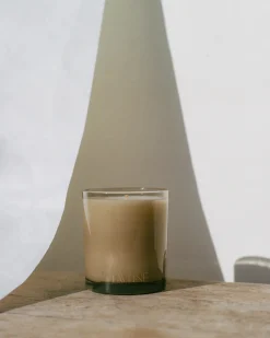 No. 9 Santal Candle