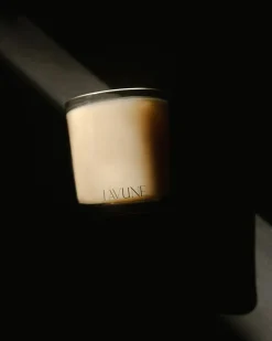 No. 9 Santal Candle
