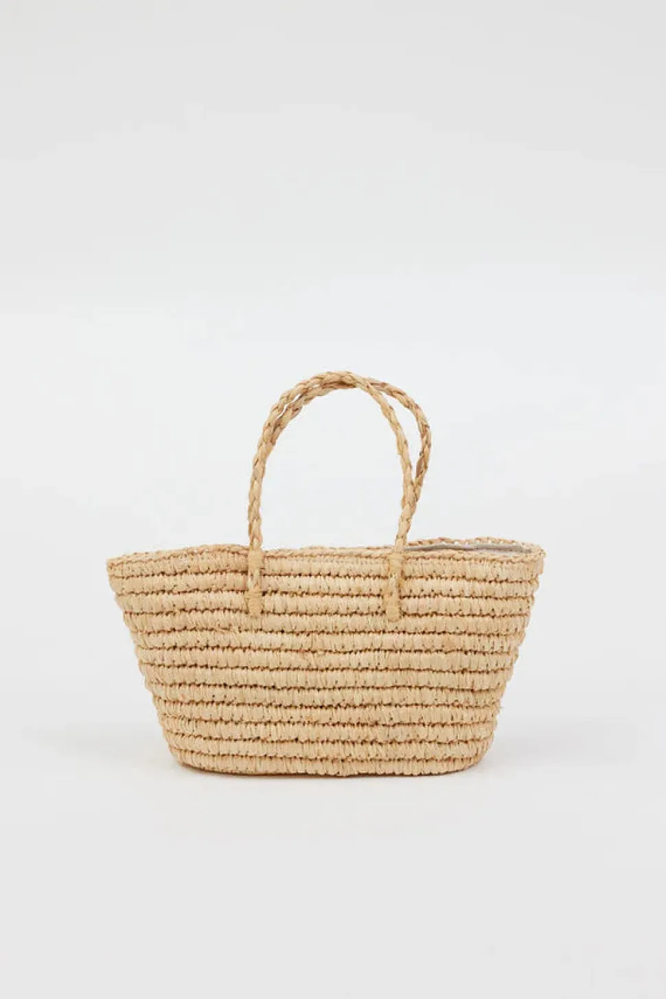 Nora Handheld Mini Tote