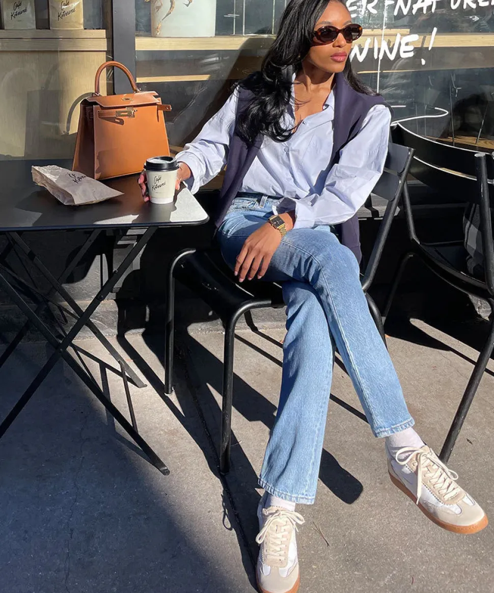 Notice Sneakers