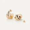 Nouveaux Puff Earrings