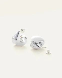 Nouveaux Puff Earrings