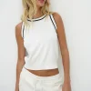 Nyomi Sweater Tank