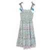 Odette Midi Dress