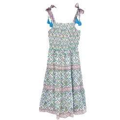 Odette Midi Dress