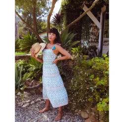 Odette Midi Dress