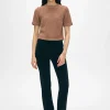 Organic Tape Yarn Sweater