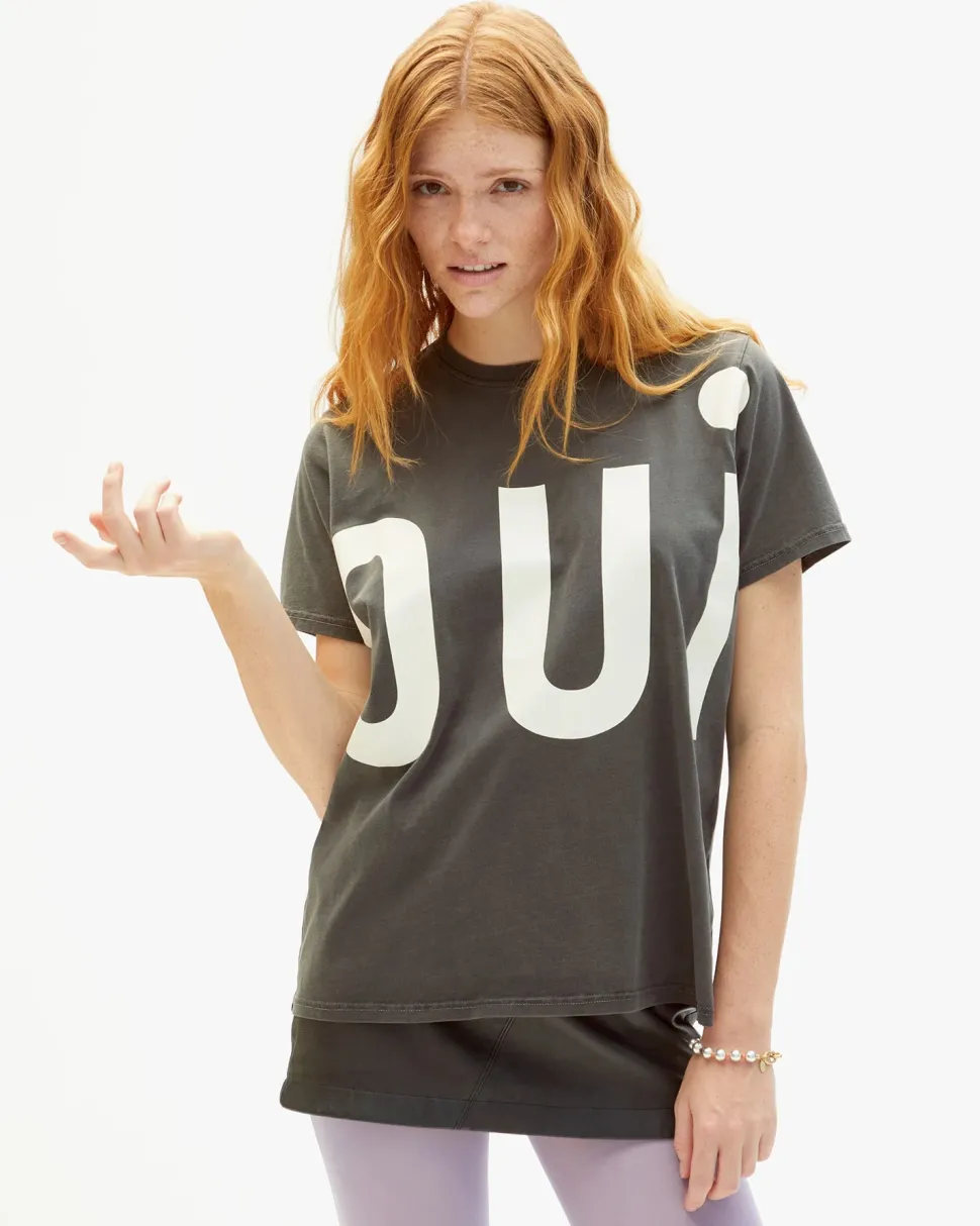 Original Tee - Oui