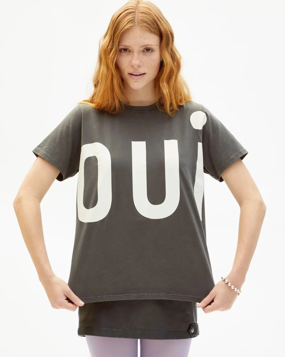 Original Tee - Oui