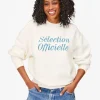 Oversized Sweatshirt