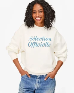 Oversized Sweatshirt