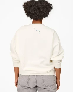 Oversized Sweatshirt
