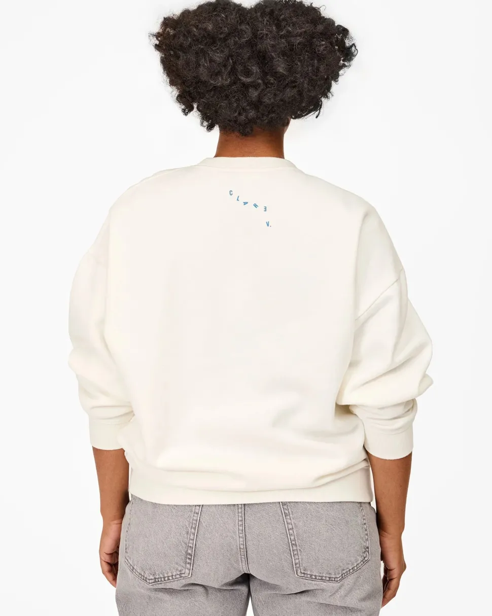 Oversized Sweatshirt