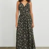 Palm Dress