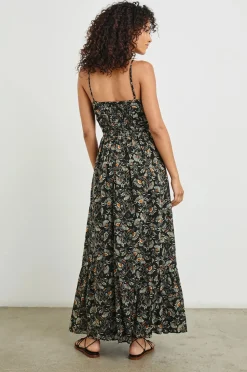 Palm Dress