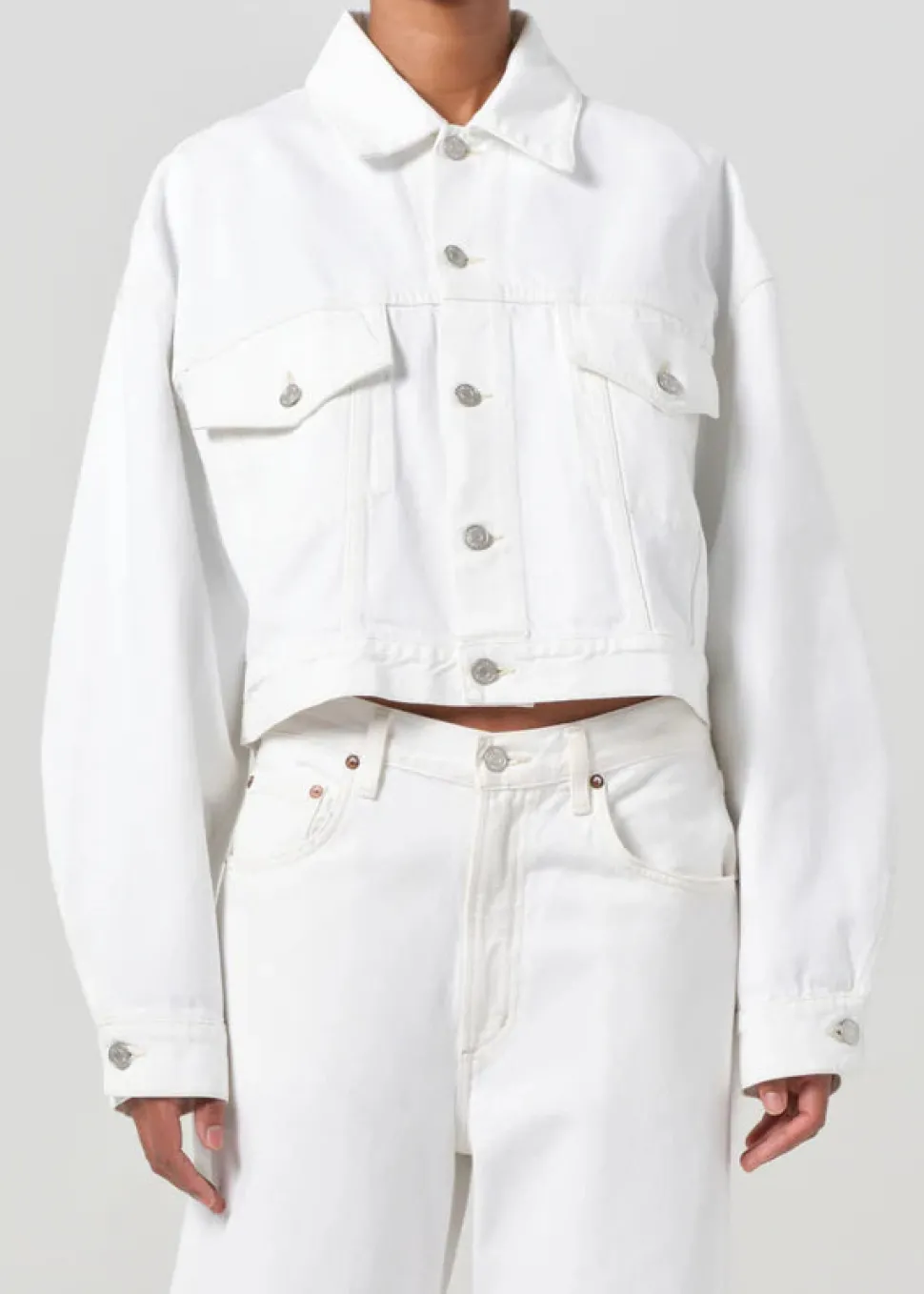 Palmer Jacket