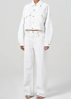Palmer Jacket