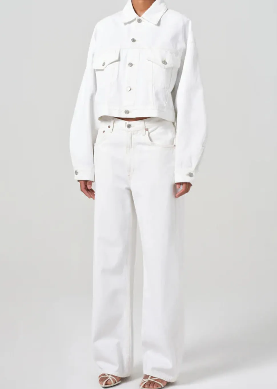 Palmer Jacket