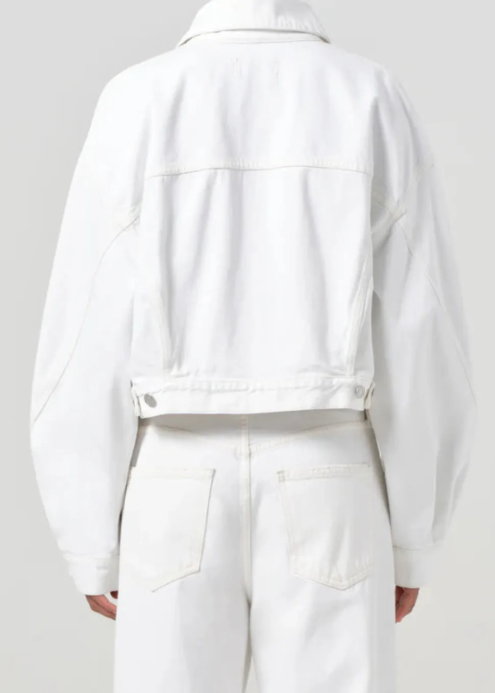 Palmer Jacket