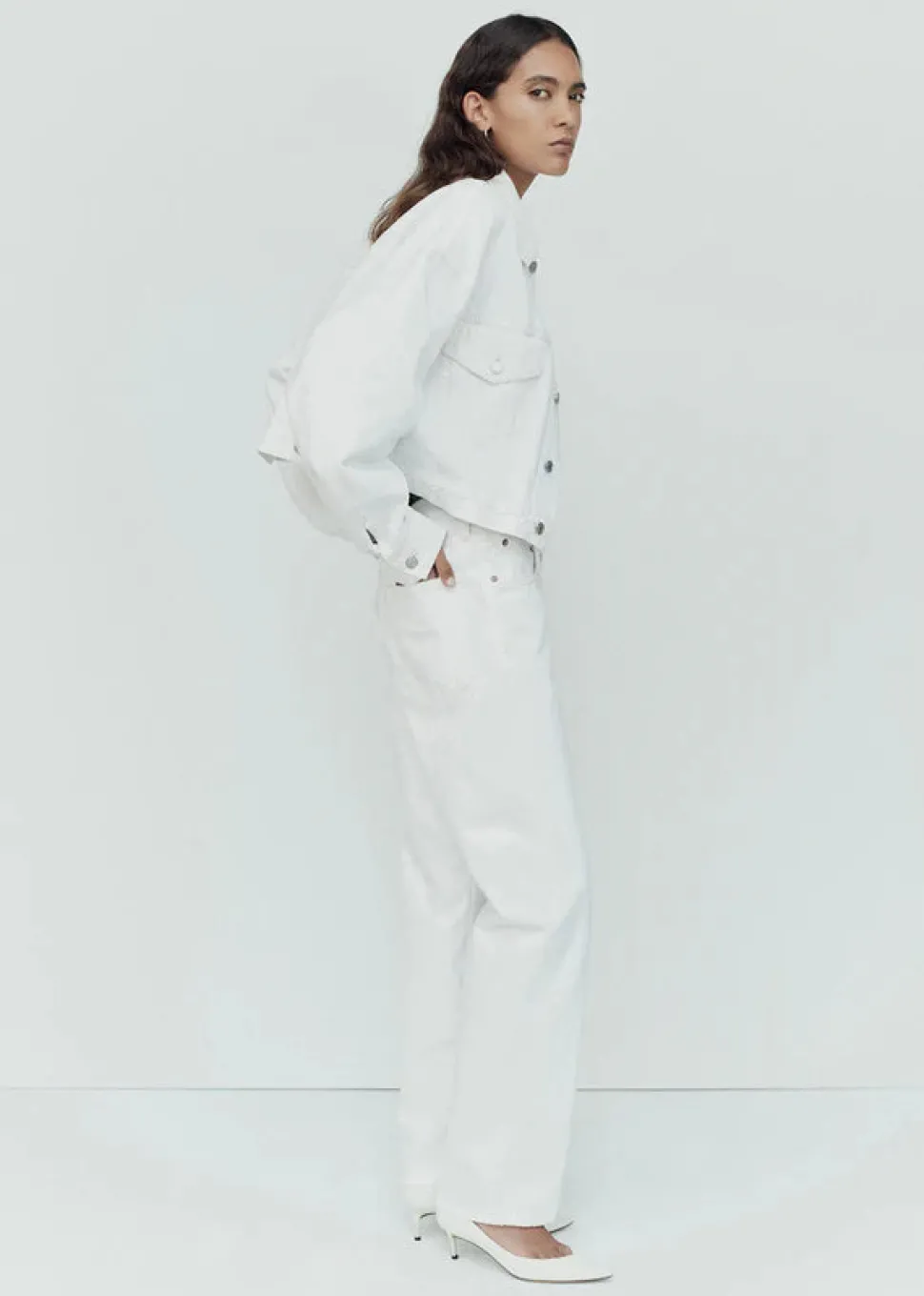 Palmer Jacket