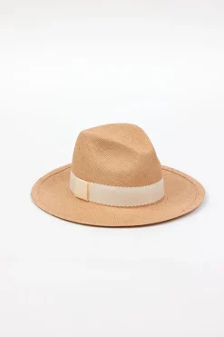 Panama Continental Hat