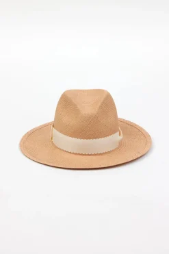 Panama Continental Hat