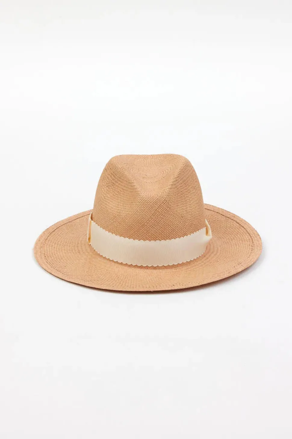 Panama Continental Hat