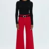 Penny Crop Jean