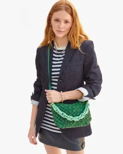 Petit Moyen Messenger - Fern