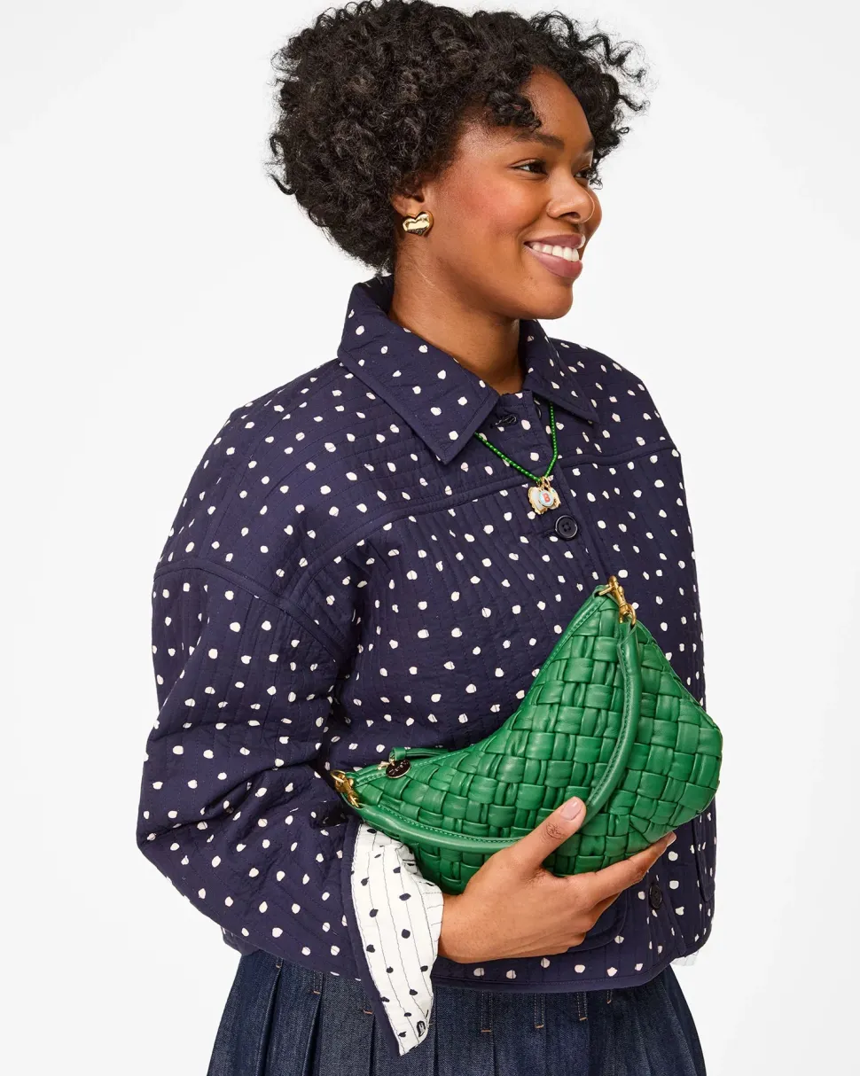Petit Moyen Messenger - Fern