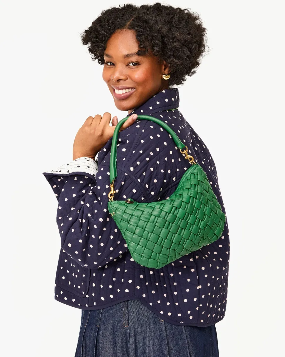 Petit Moyen Messenger - Fern