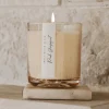 Pink Grapefruit Candle