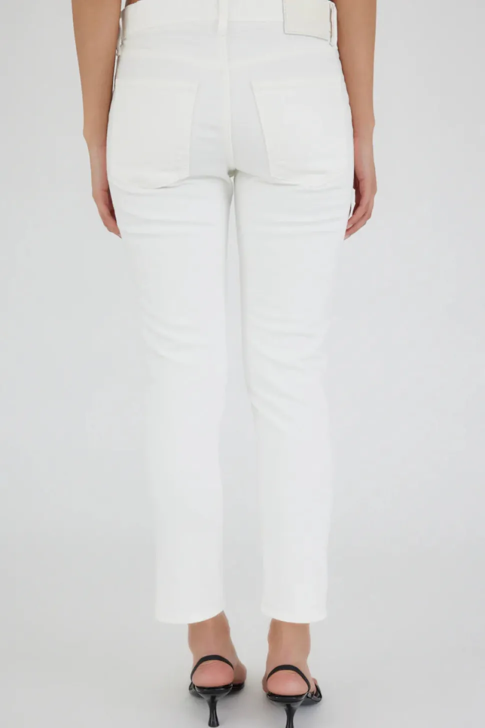 Pisgah Skinny Jean