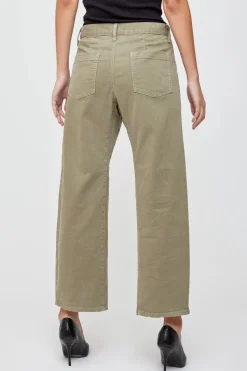 Pomonok Gusset Cargo Pant