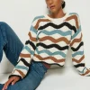 Poppy Pullover