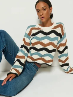 Poppy Pullover