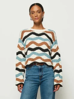 Poppy Pullover