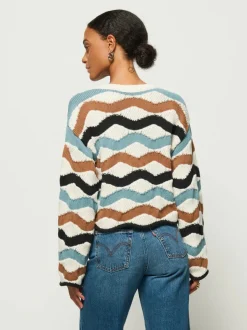 Poppy Pullover