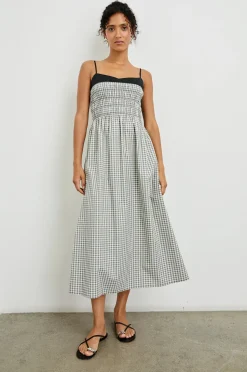 Primrose Dress