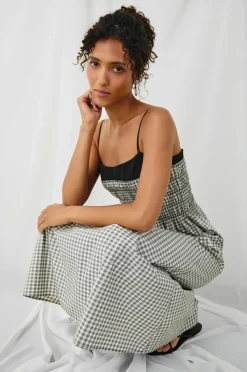 Primrose Dress