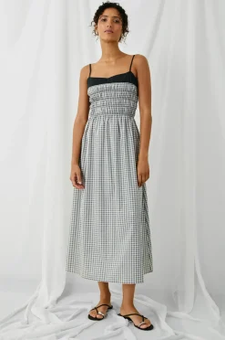 Primrose Dress