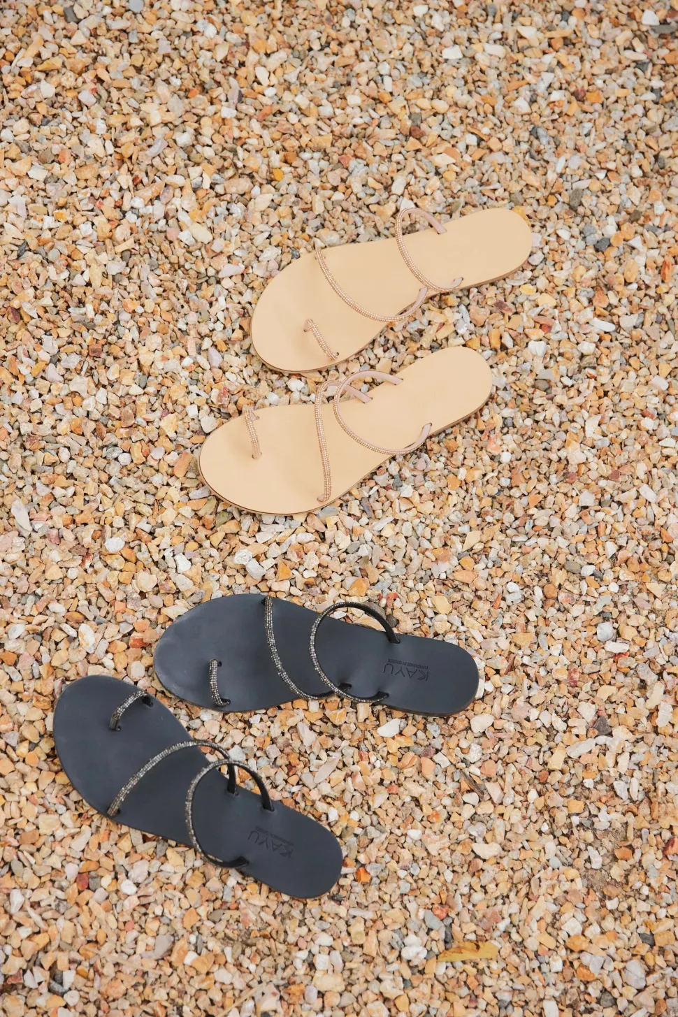 Raissa Sandal