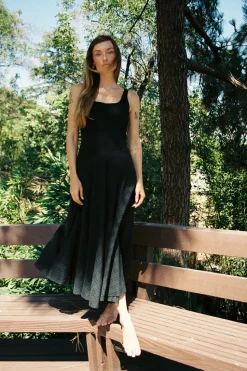 Reign Dress