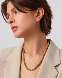 Rizzo Necklace