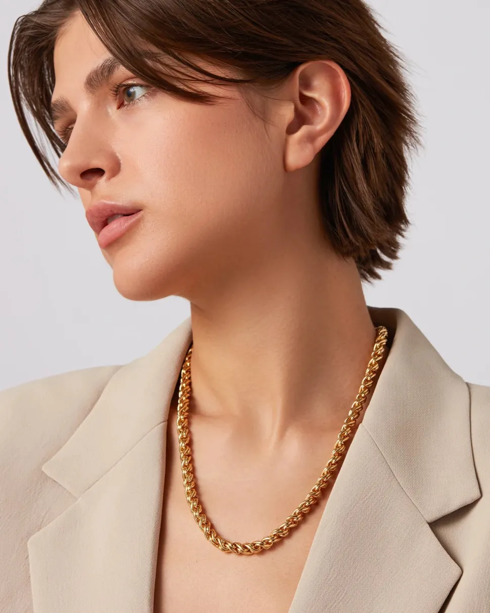 Rizzo Necklace