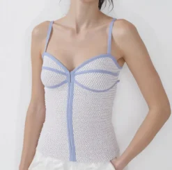 Romi Sweater Tank