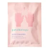 Rose Fingers Hand Mask