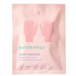 Rose Fingers Hand Mask