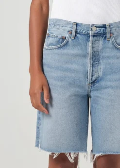 90's Short in Force