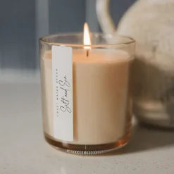 Salt And Sea Candle